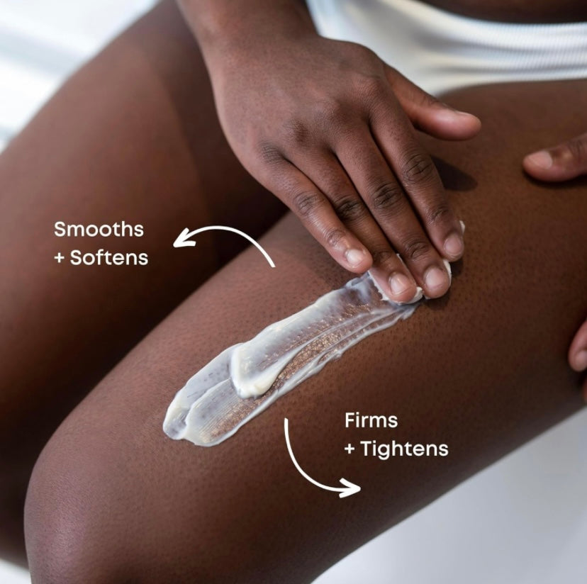 Curve Cream firm + re-energize