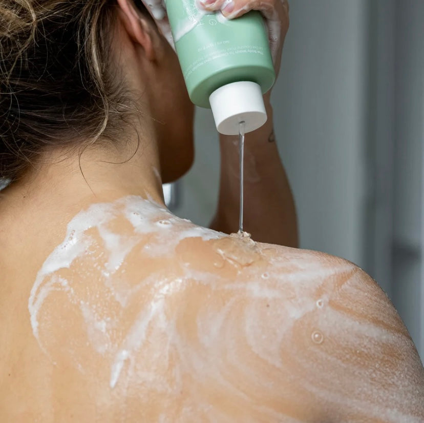 Bushbalm All Over Feminine Wash