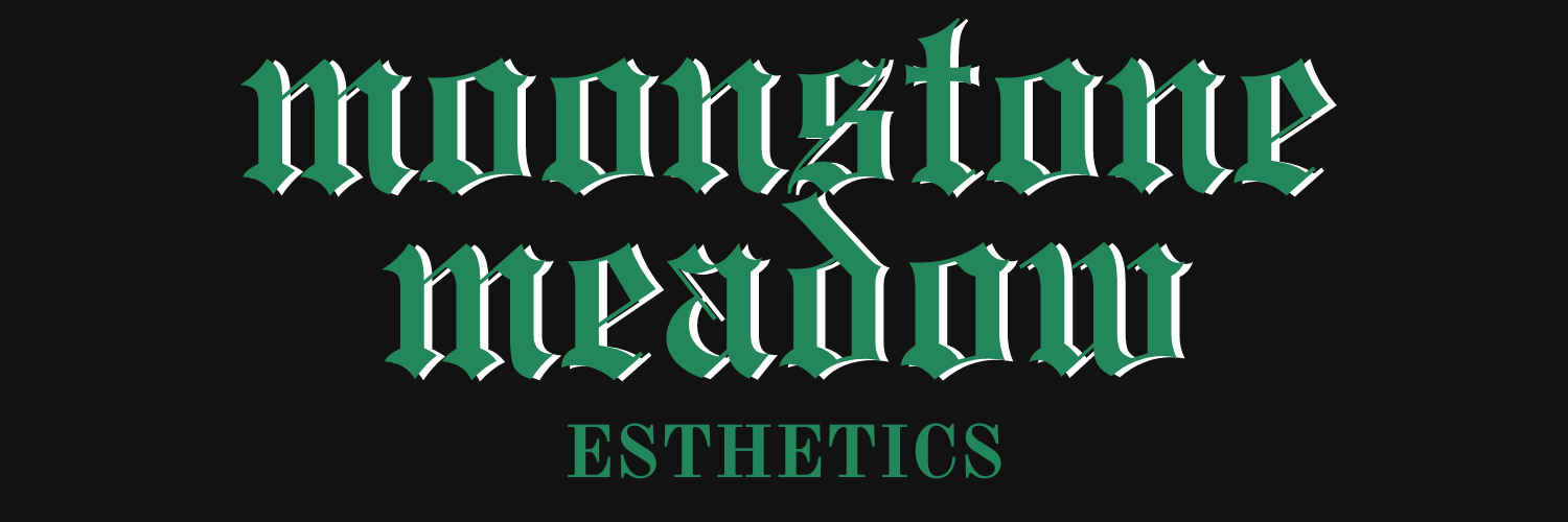 Moonstone Meadow Esthetics